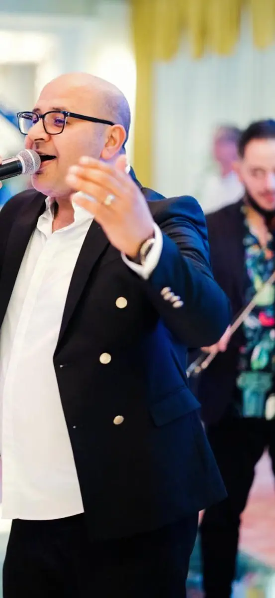 Alberto de la Ploiești la eveniment